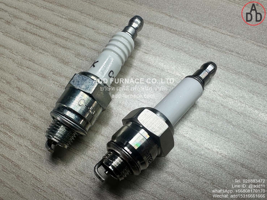 NGK C-50 with Yamataha PM10-I (1)